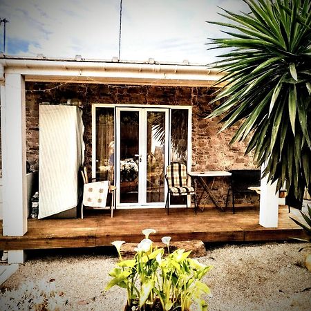 San Roque Countryside Annex Apartment Ngoại thất bức ảnh