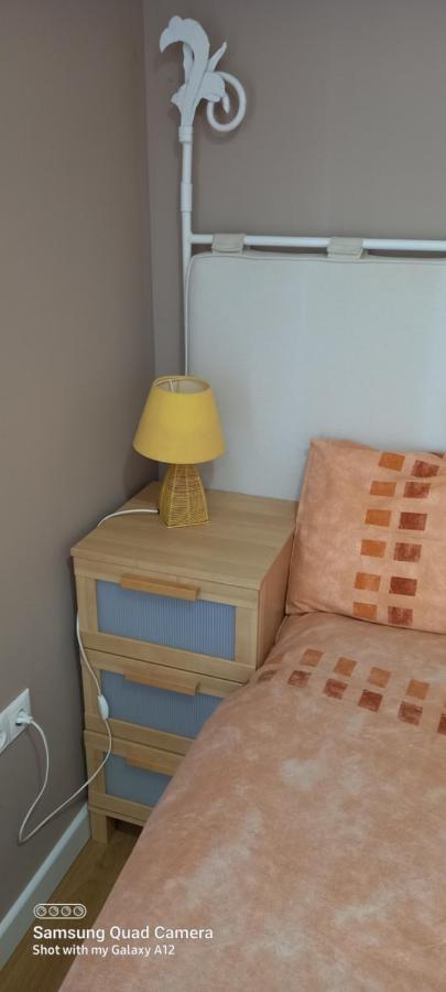 San Roque Countryside Annex Apartment Ngoại thất bức ảnh