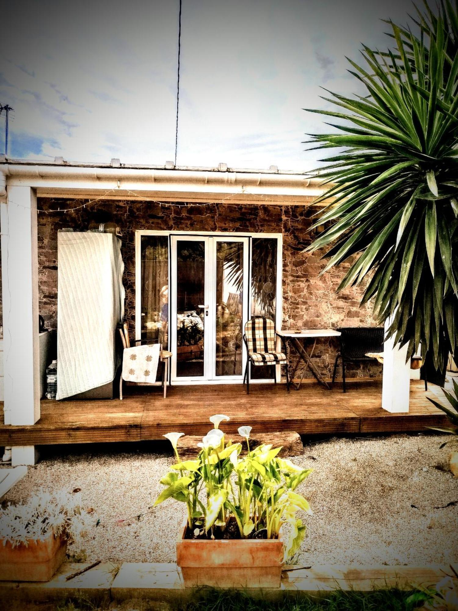 San Roque Countryside Annex Apartment Ngoại thất bức ảnh